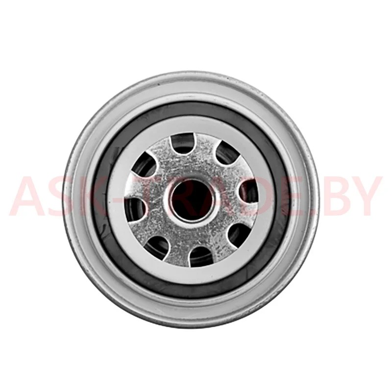 Фильтр топливный ST 349 "SCT"