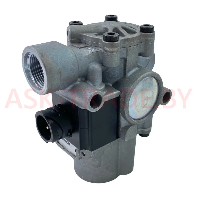 Модулятор ABS 4721950550 Wabco оригинал