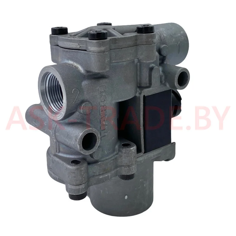 Модулятор ABS 4721950550 Wabco оригинал