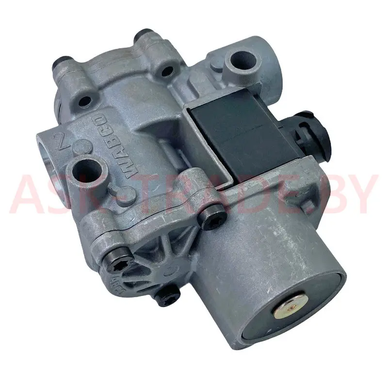 Модулятор ABS 4721950550 Wabco оригинал