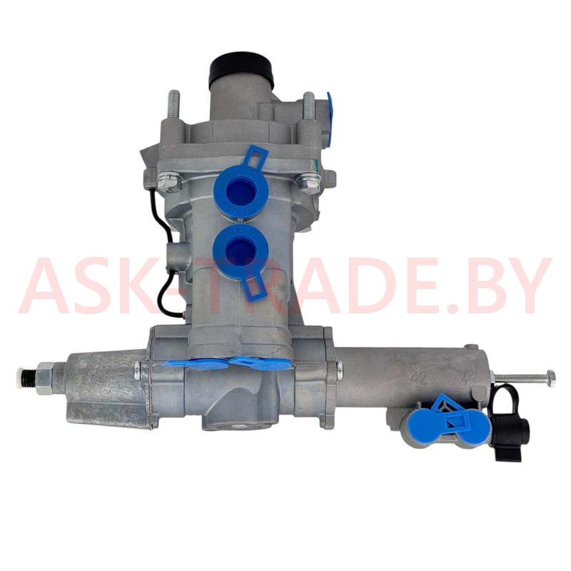 Регулятор тормозных сил прицепа 4757155000 аналог