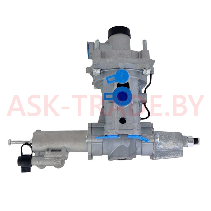 Регулятор тормозных сил прицепа 4757155000 аналог