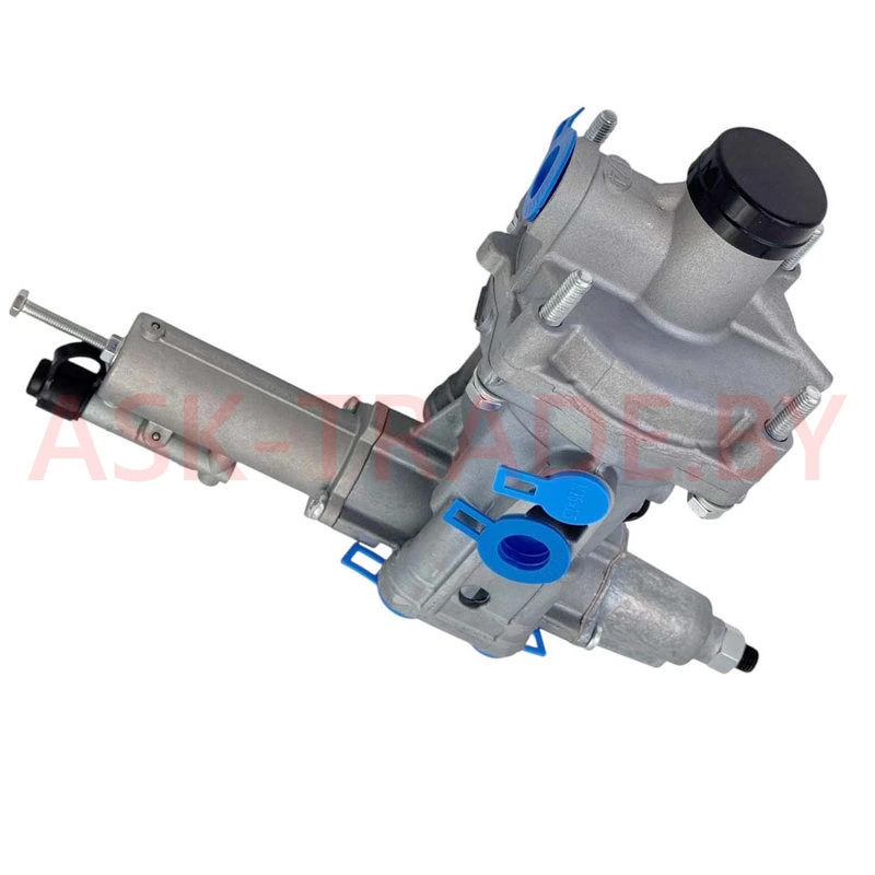 Регулятор тормозных сил прицепа 4757155000 аналог