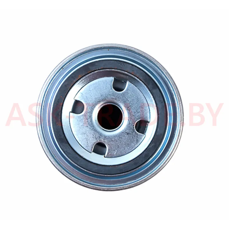 Фильтр топливный ST 6078 "SCT" 536.1117075 А