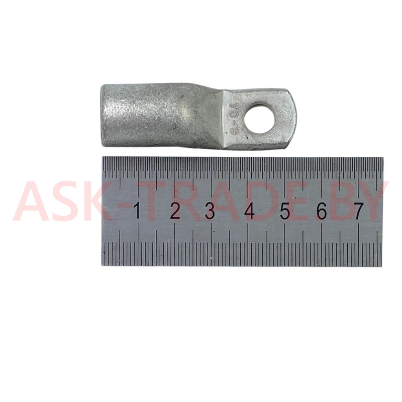 Наконечник кабельный 70/8мм ТМЛ У