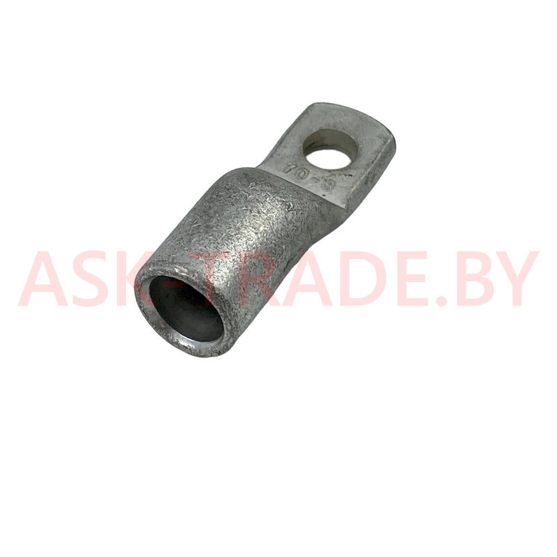 Наконечник кабельный 70/8мм ТМЛ У