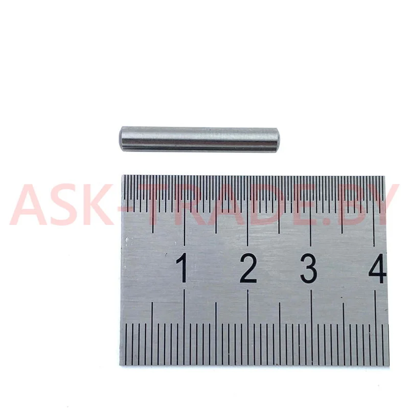 Ролик сателлита 4х25.8А3