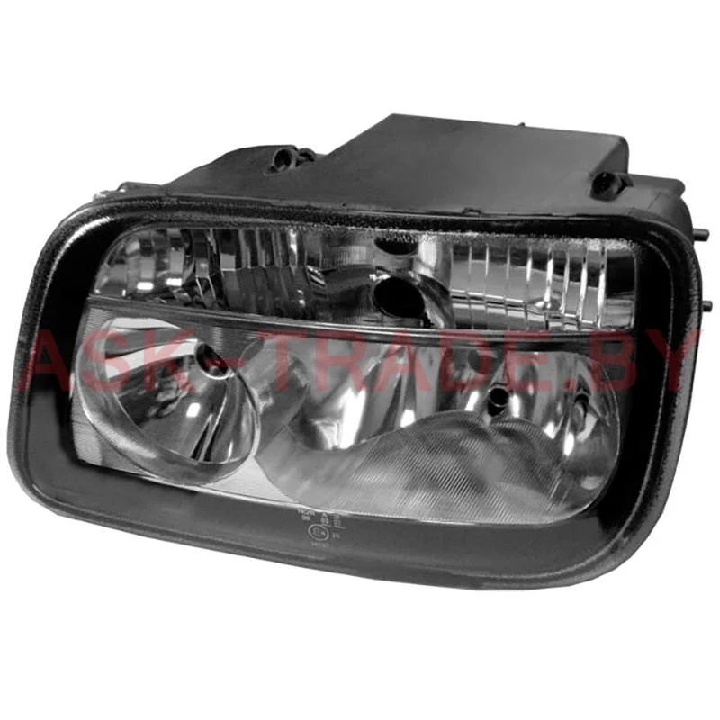 Фара MB ACTROS МР2/ Axor c 04г левая  (50-001)