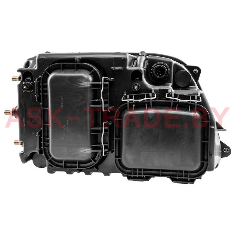 Фара MB ACTROS МР2/ Axor c 04г левая  (50-001)