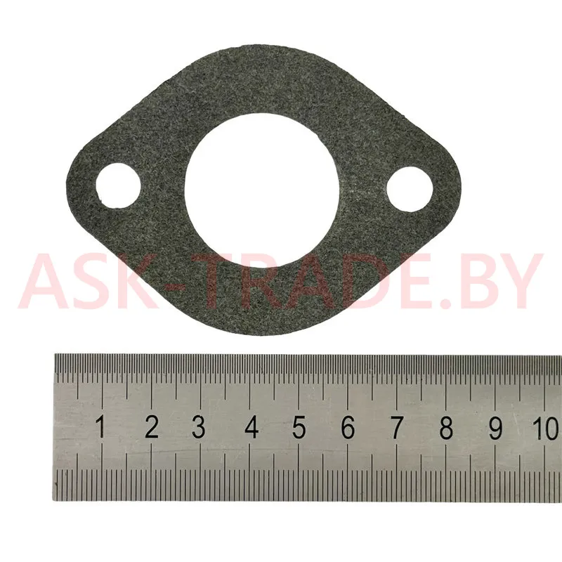 Прокладка водяного насоса 50-1307049-А