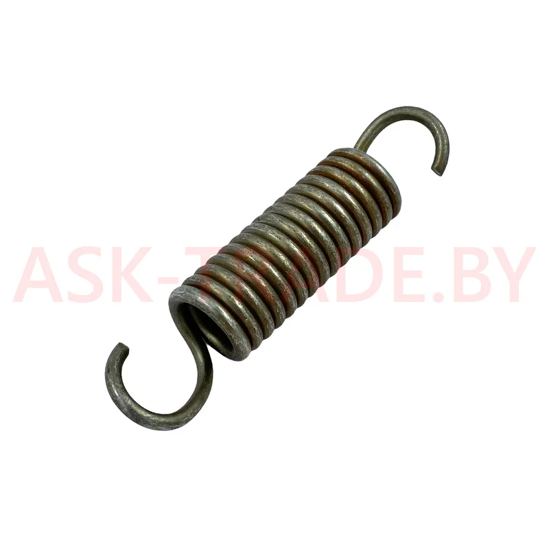 Пружина торм. колодок нижн. 500-3501037