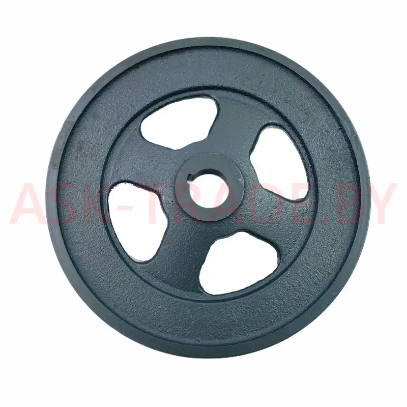 Шкив компрессора 500-3509130