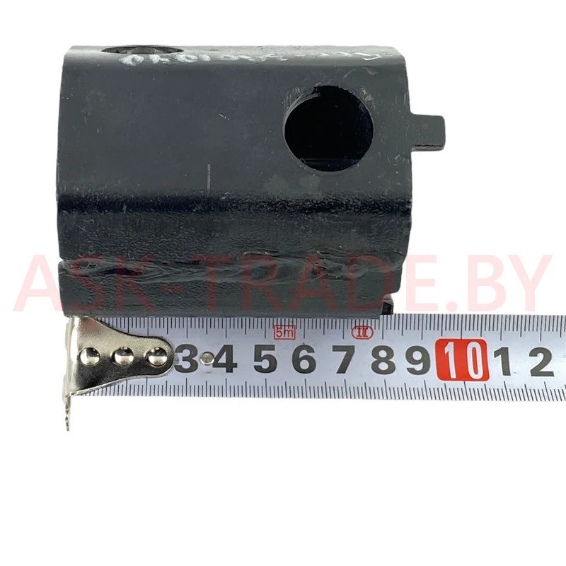 Ключ передней ступицы 500-3901040