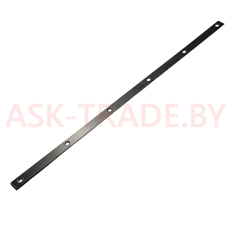 Пластина крепления брызговика 500-8403278