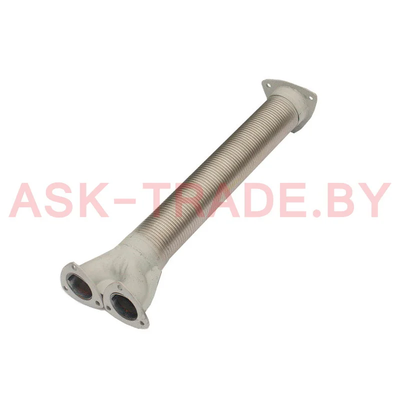 Металлорукав (гофра) 500А-1203126 НЕРЖАВЕЙКА