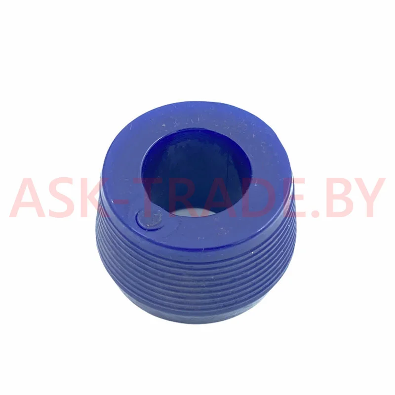 Втулка амортизатора 500А-2905410 (силикон/полиуретан)