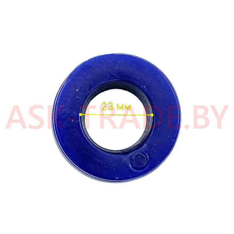 Втулка амортизатора 500А-2905410 (силикон/полиуретан)