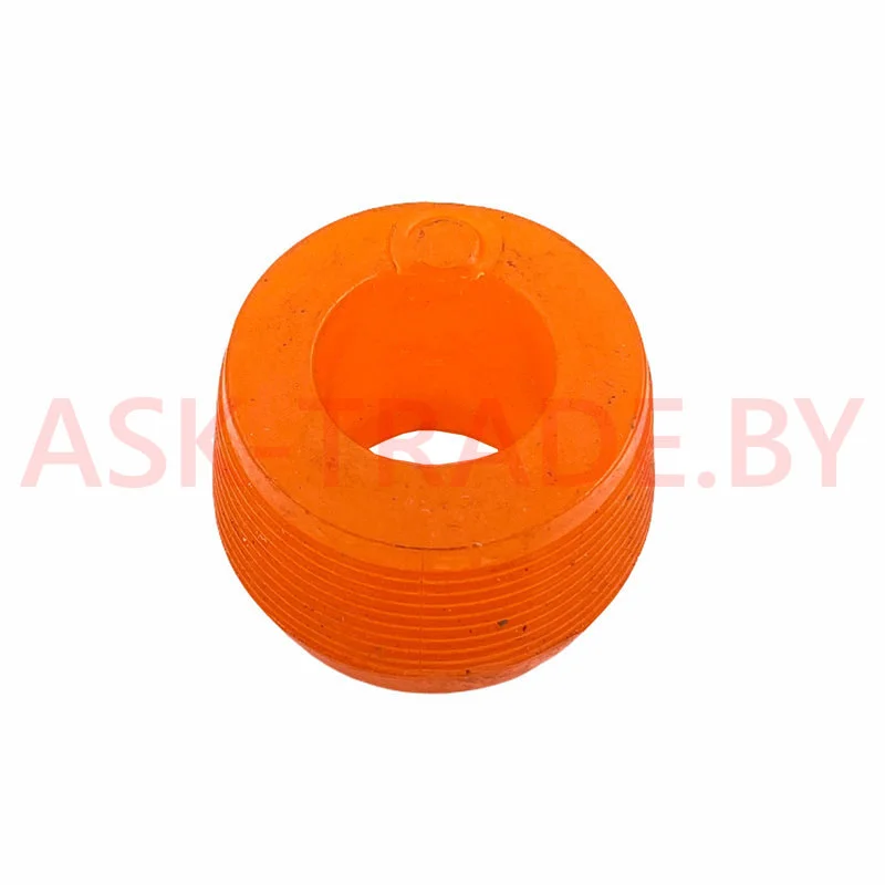 Втулка амортизатора 500А-2905410 (силикон/полиуретан)