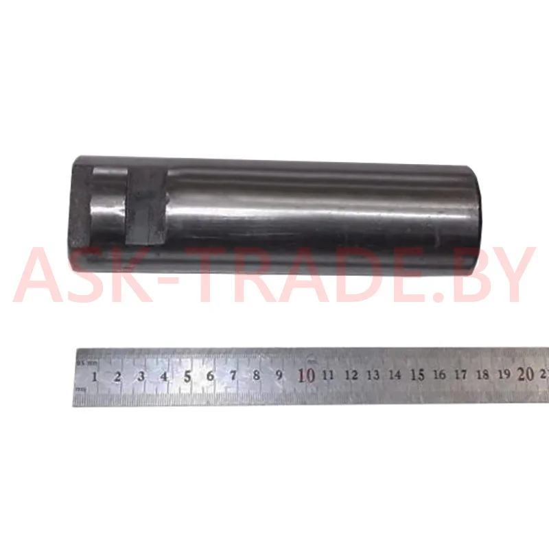 Палец ушка задней рессоры 500А-2912478 РФ