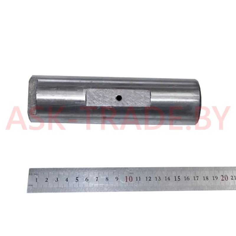 Палец ушка задней рессоры 500А-2912478 РФ