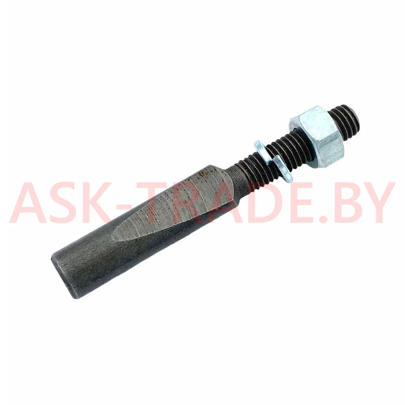 Клин пальца рессоры  500А-2912482