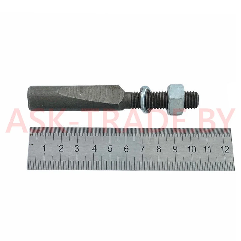 Клин пальца рессоры  500А-2912482