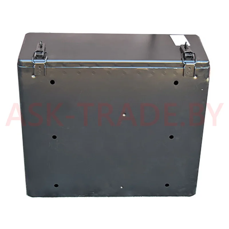 Ящик инструментальный 500А-8507011-010 МАЗ ОАО