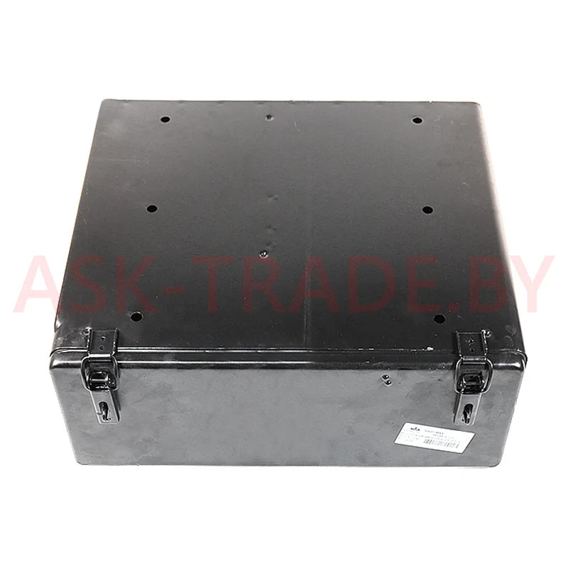 Ящик инструментальный 500А-8507011-010 МАЗ ОАО