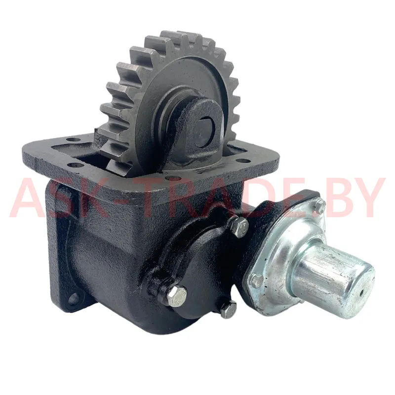 Коробка отбора мощности 503-4202010-Б