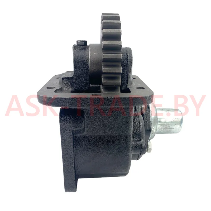 Коробка отбора мощности 503-4202010-Б