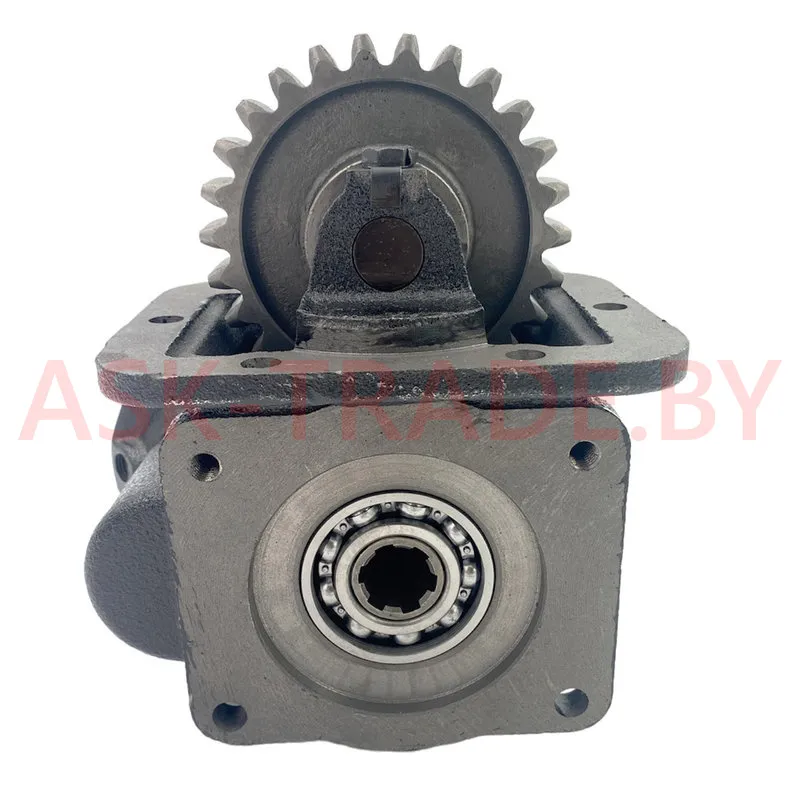 Коробка отбора мощности 503-4202010-Б