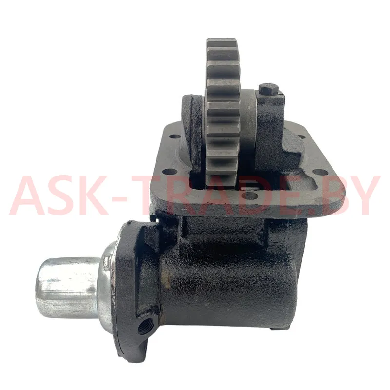 Коробка отбора мощности 503-4202010-Б