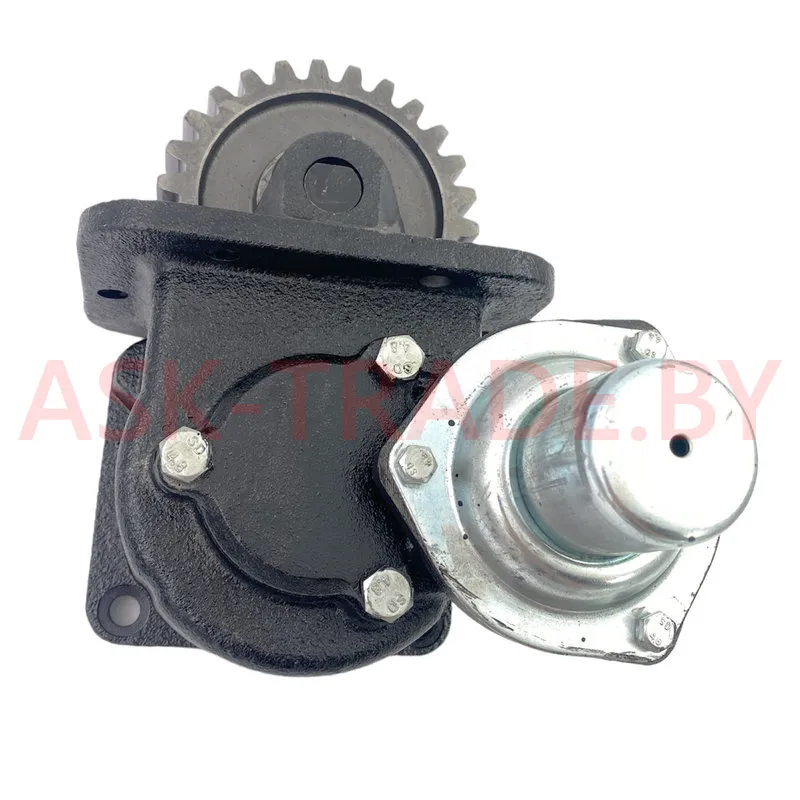 Коробка отбора мощности 503-4202010-Б