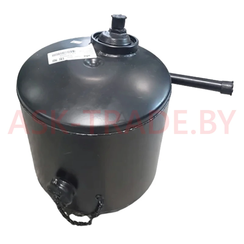 Бак масляный 503-8608010-05 25л. МАЗ ОАО