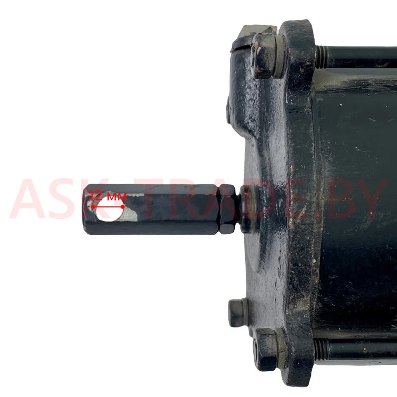 Цилиндр запирания борта 503А-8505310 РБ