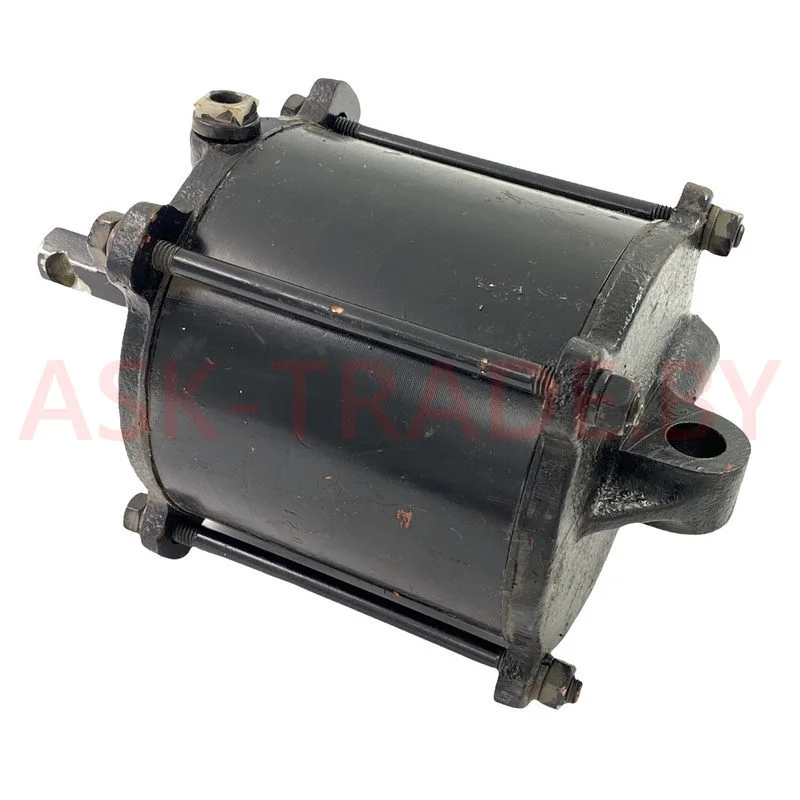 Цилиндр запирания борта 503А-8505310 РБ