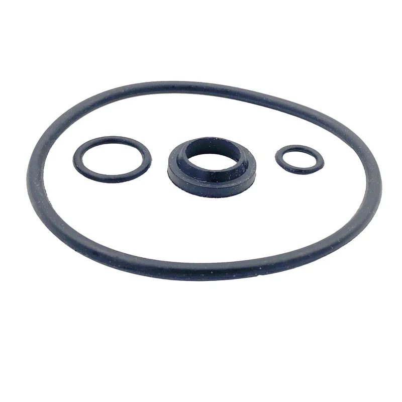 Рк цилиндра запора заднего борта   503А-8505310