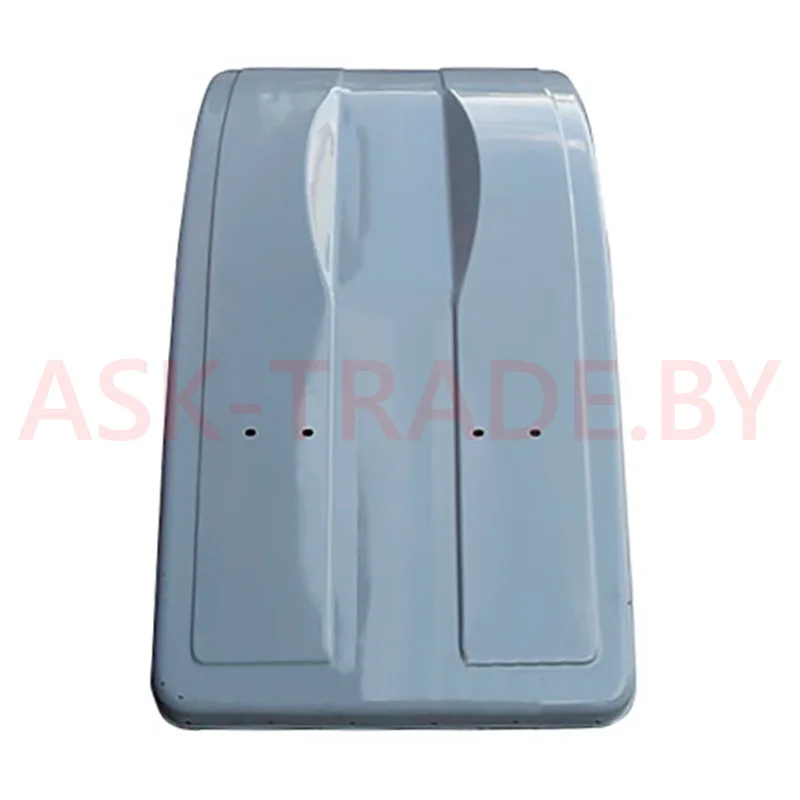 Брызговик кузова самосвала 503А-8511110-01