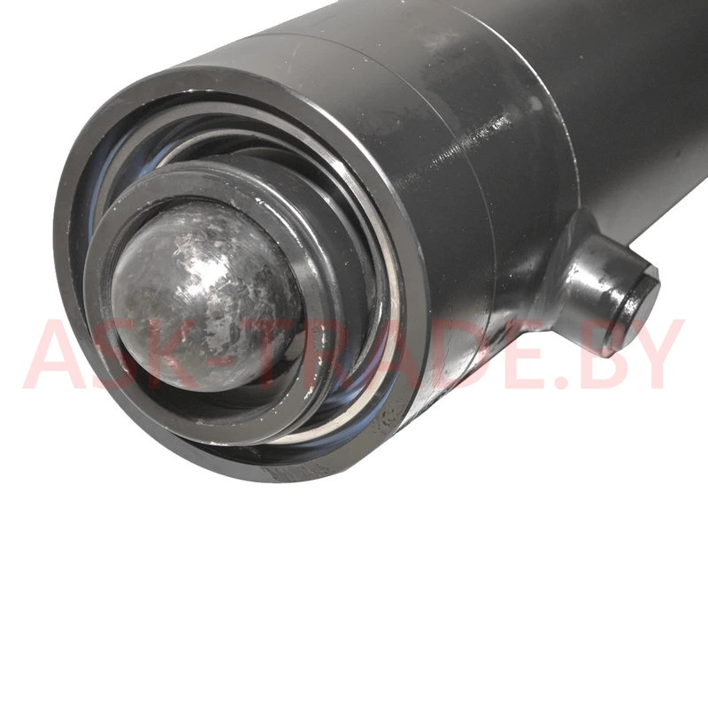 Гидроцилиндр подъёма кузова 503А-8603510