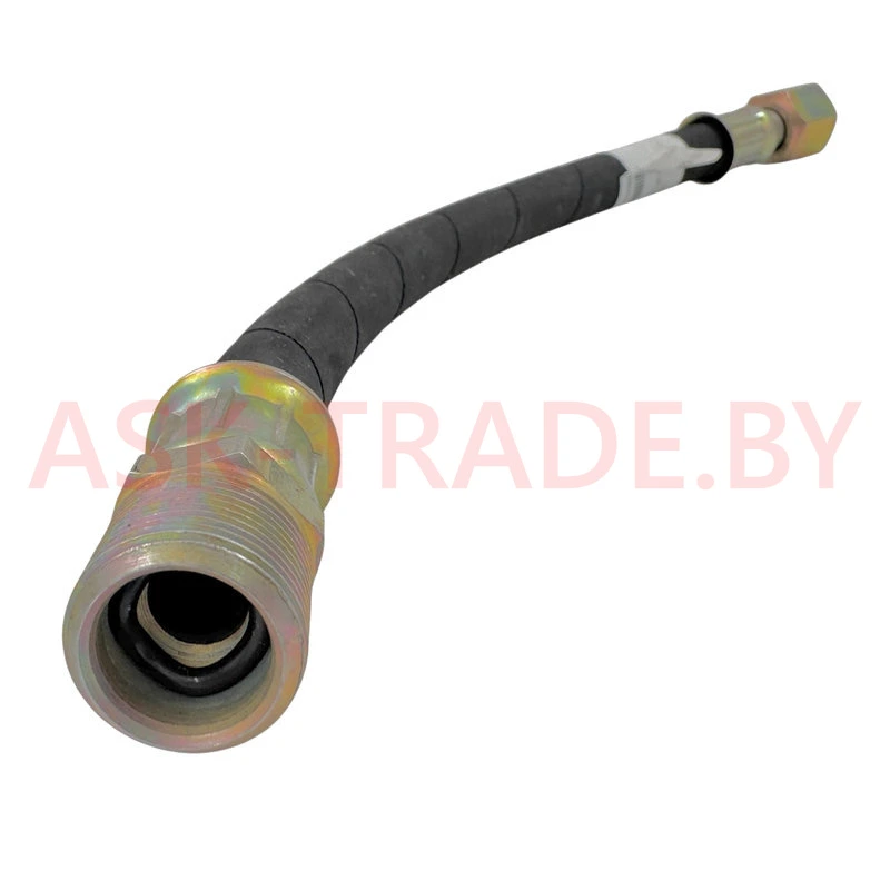 Шланг тормозной (компрессора)  504В-3506210    L=425 МАЗ ОАО