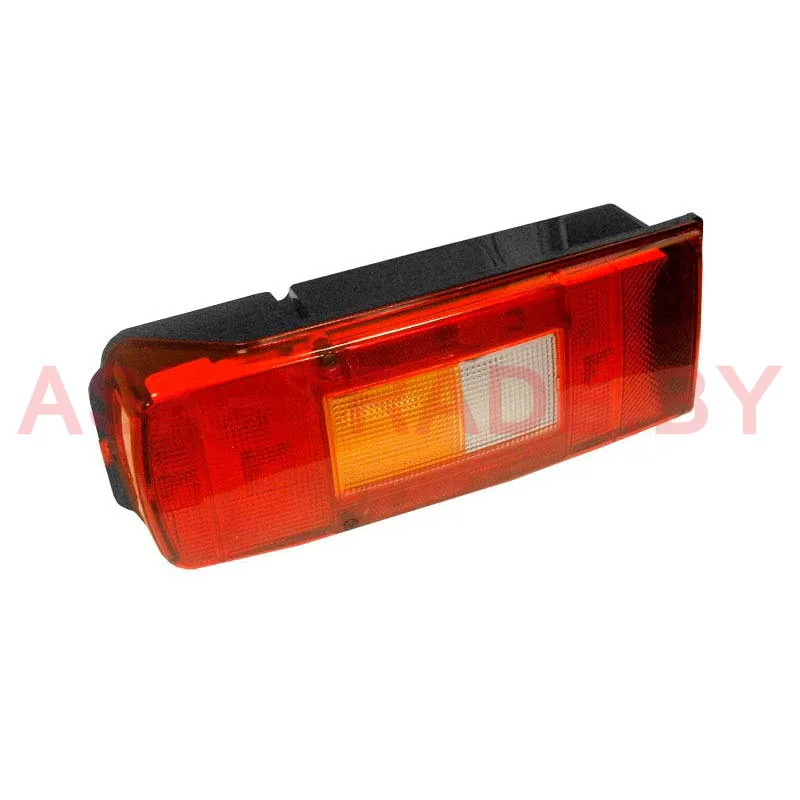 0099 (511613)  Фонарь задний VOLVO левый (АМР разъем)