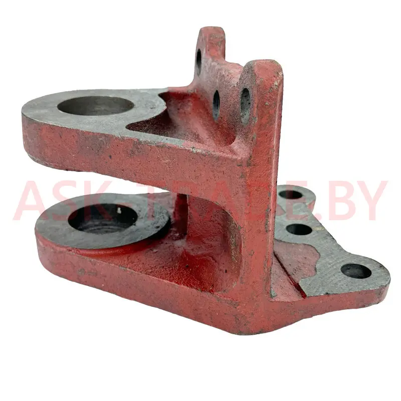 Кронштейн дышла левый 5243-2707087-Б МАЗ ОАО