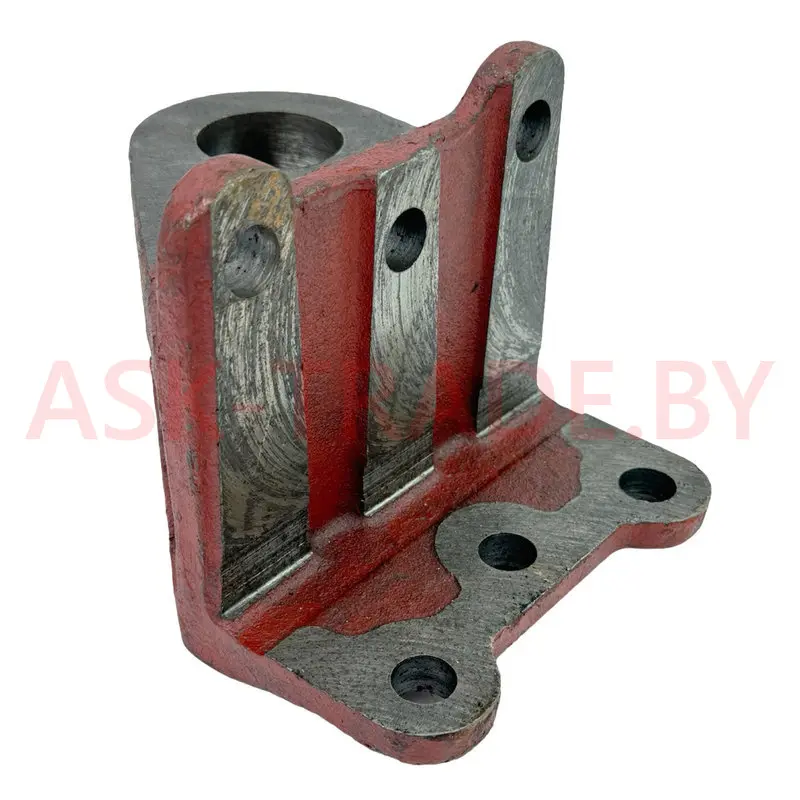 Кронштейн дышла левый 5243-2707087-Б МАЗ ОАО