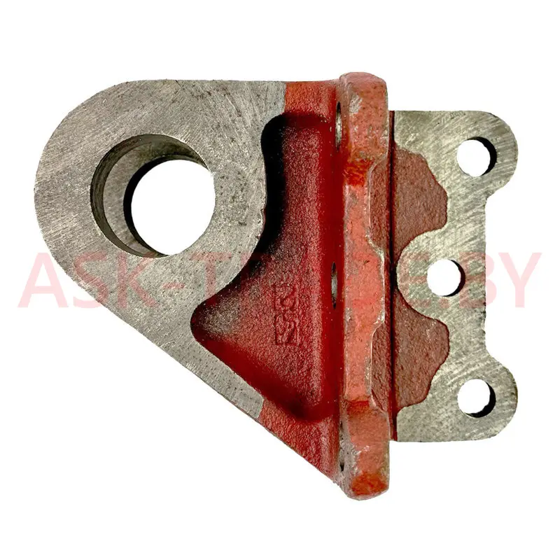 Кронштейн дышла левый 5243-2707087-Б МАЗ ОАО