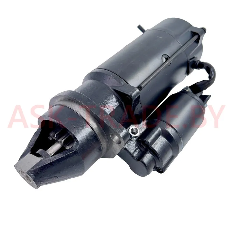 Стартер 5302.3708 ЯМЗ 536 10з. БАТЭ РБ