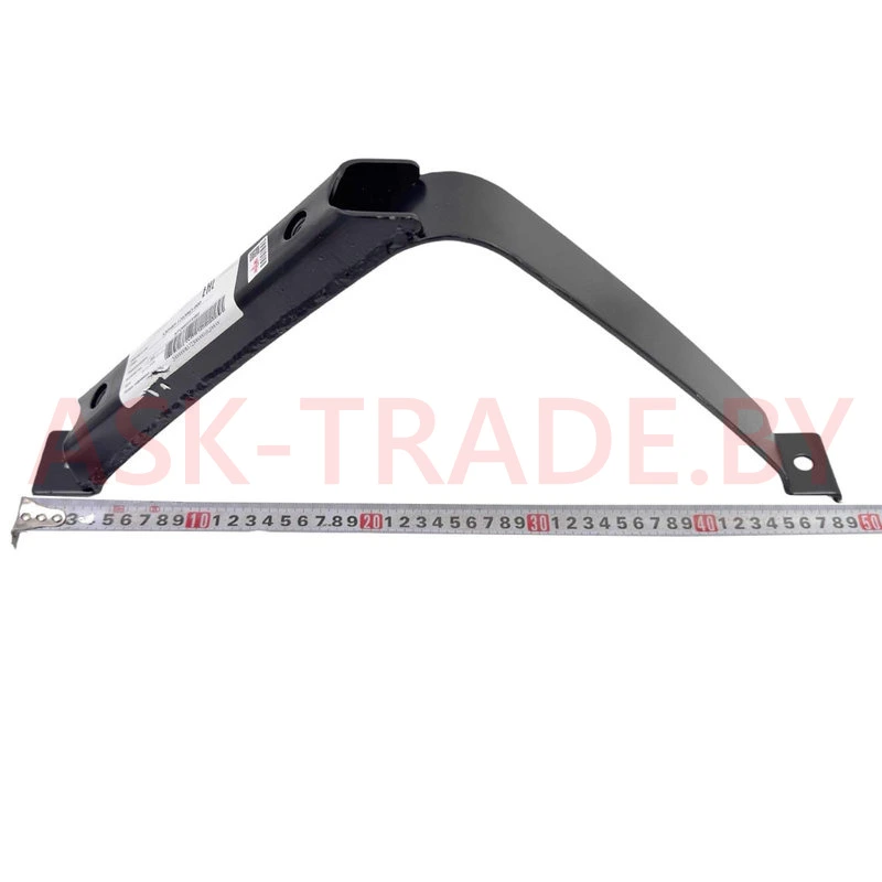 Кронштейн глушителя с нейтрализатором 5309В5-1203063-000 МАЗ ОАО