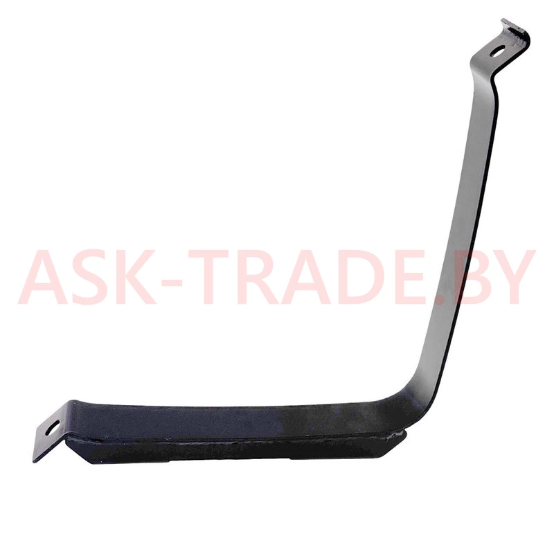 Кронштейн глушителя с нейтрализатором 5309В5-1203063-000 МАЗ ОАО