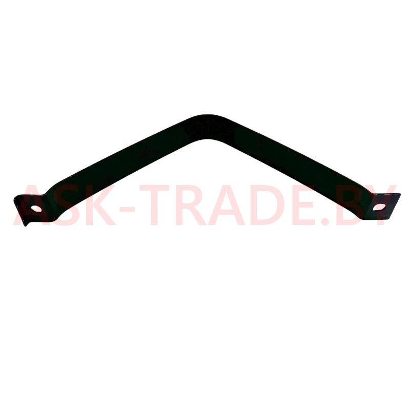 Хомут крепления глушителя 5309В5-1203117-000 МАЗ ОАО