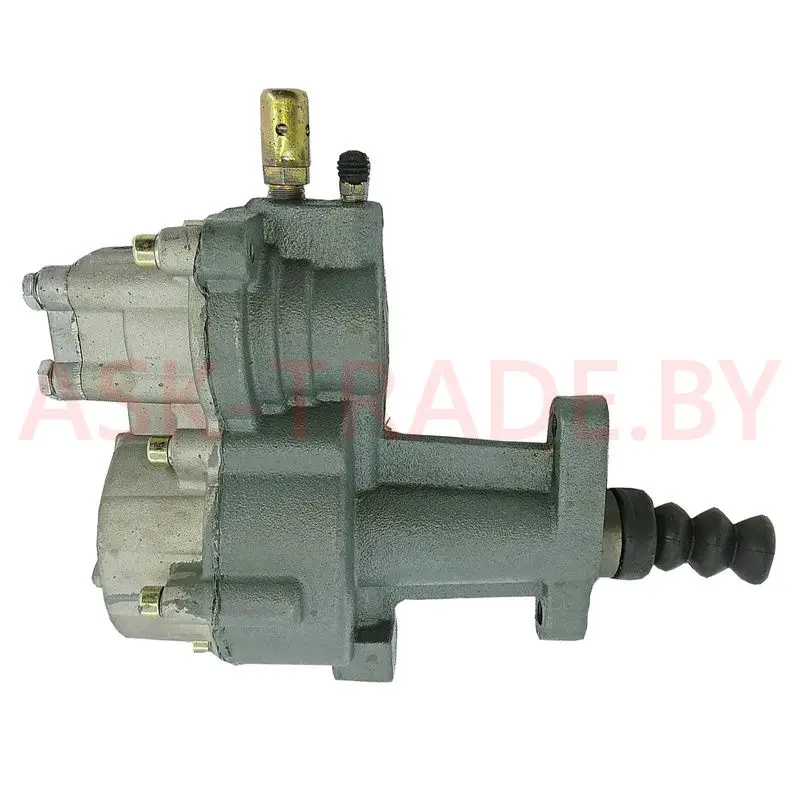 ПГУ КАМАЗ 5320-1609510