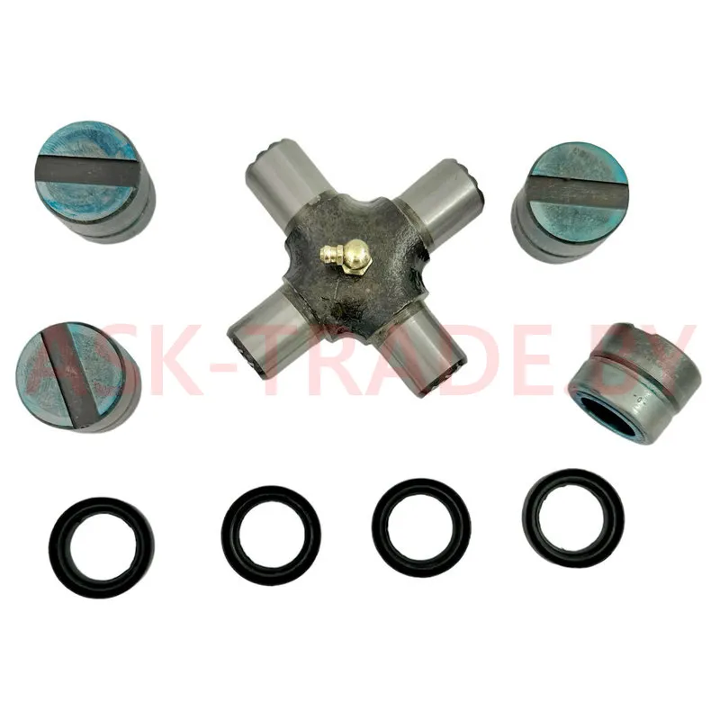 Крестовина кардана 5320-2201025-02 Белкард ОАО